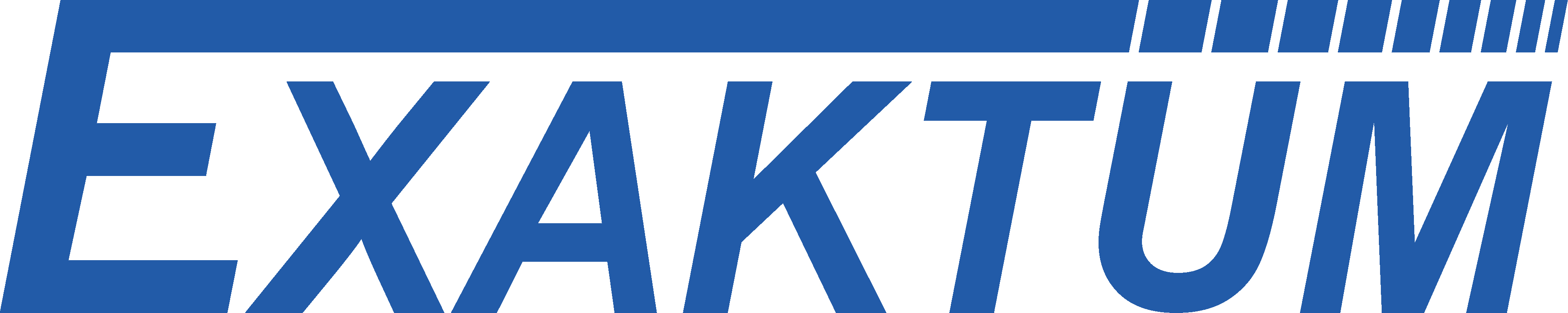 Exaktum GmbH Logo